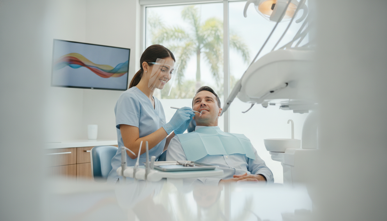 Why Regular Dental Cleanings Matter in 2026 Florida