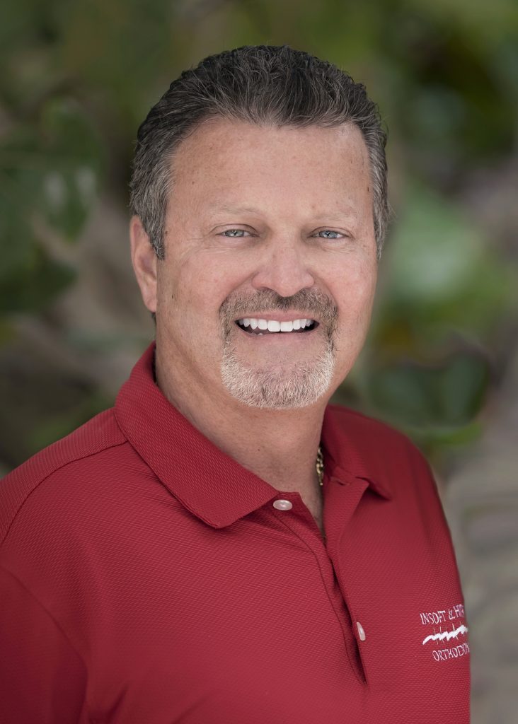 Dr. Mike Insoft