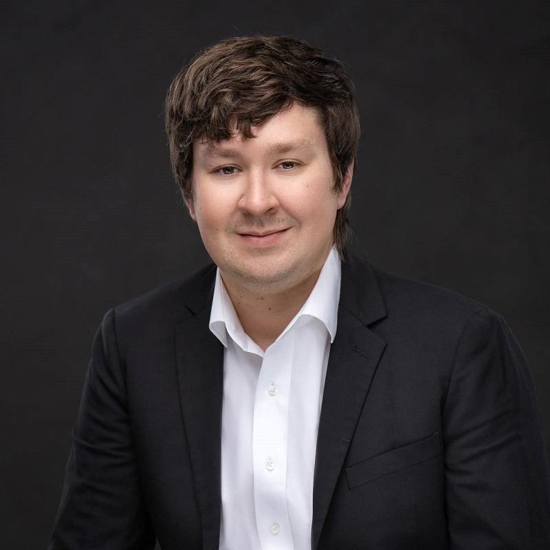 Dr. Matt Witelus